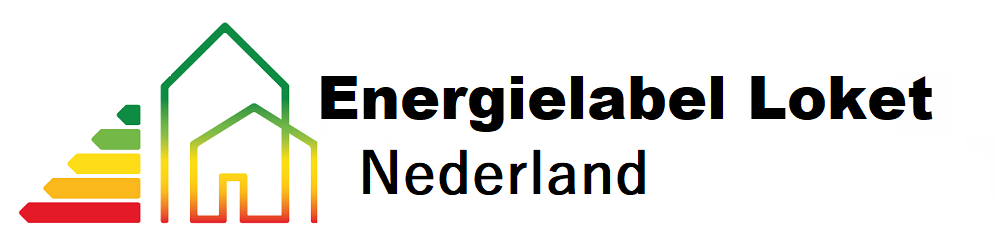 Energielabel Loket Nederland logo